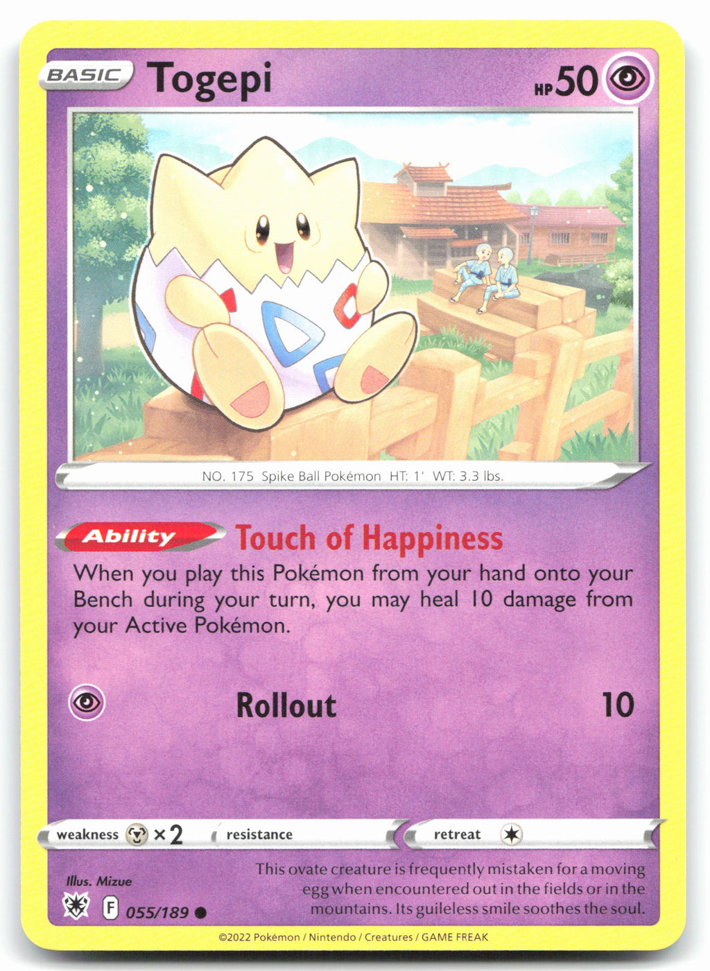 Togepi