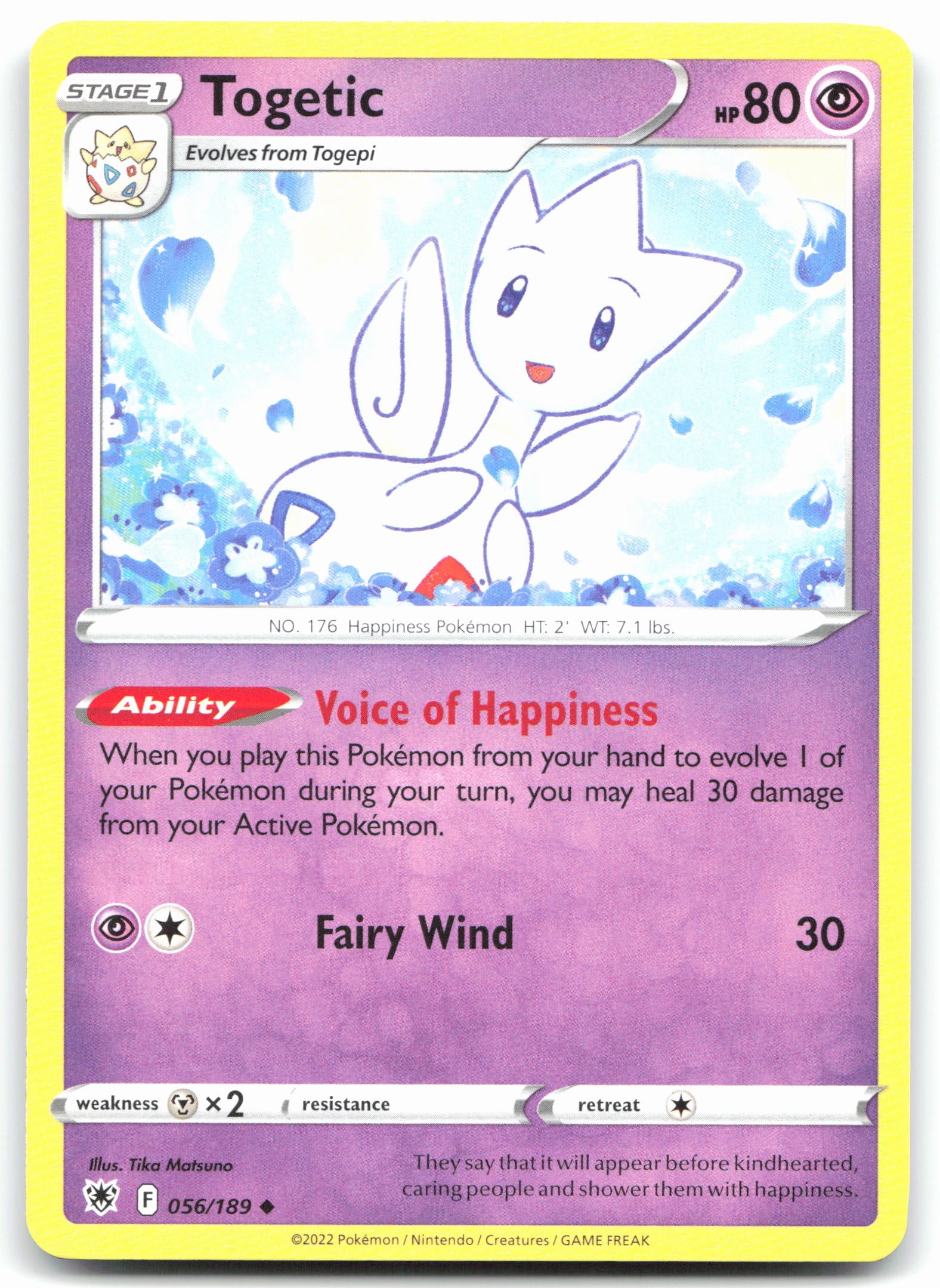 Togetic