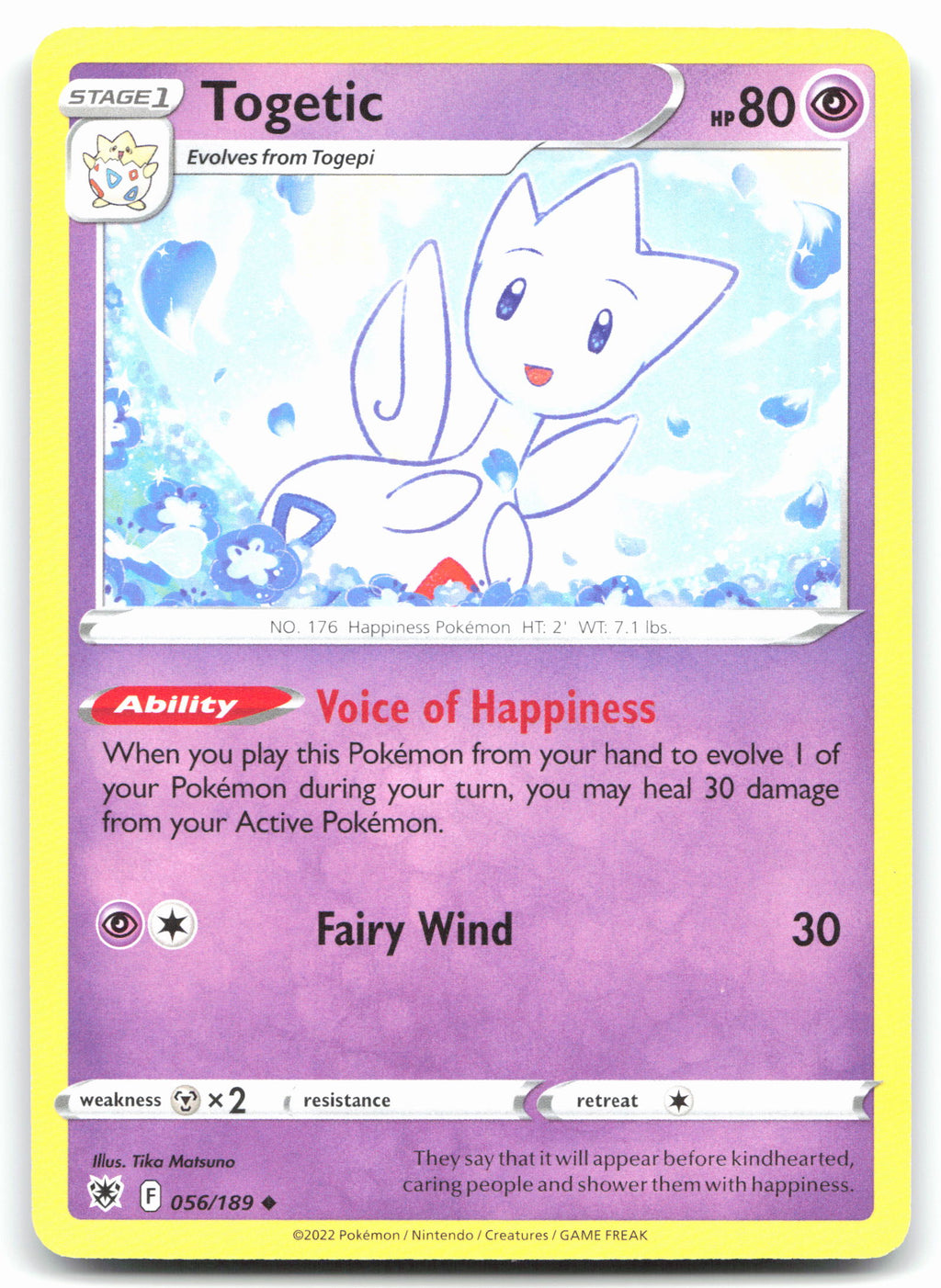 Togetic