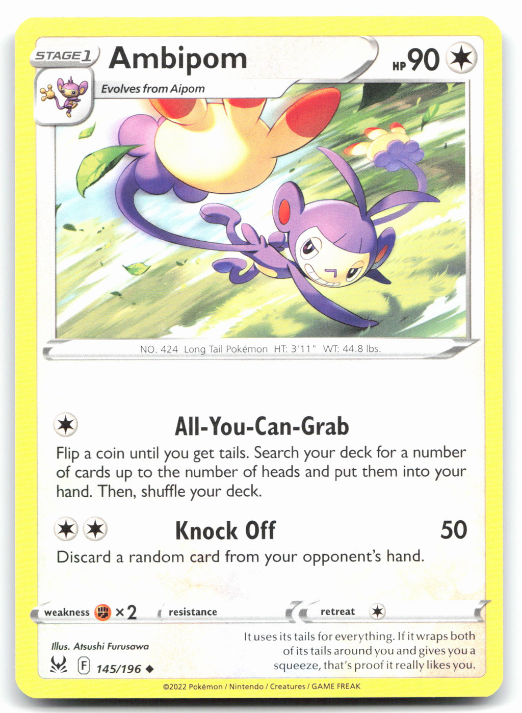 Ambipom