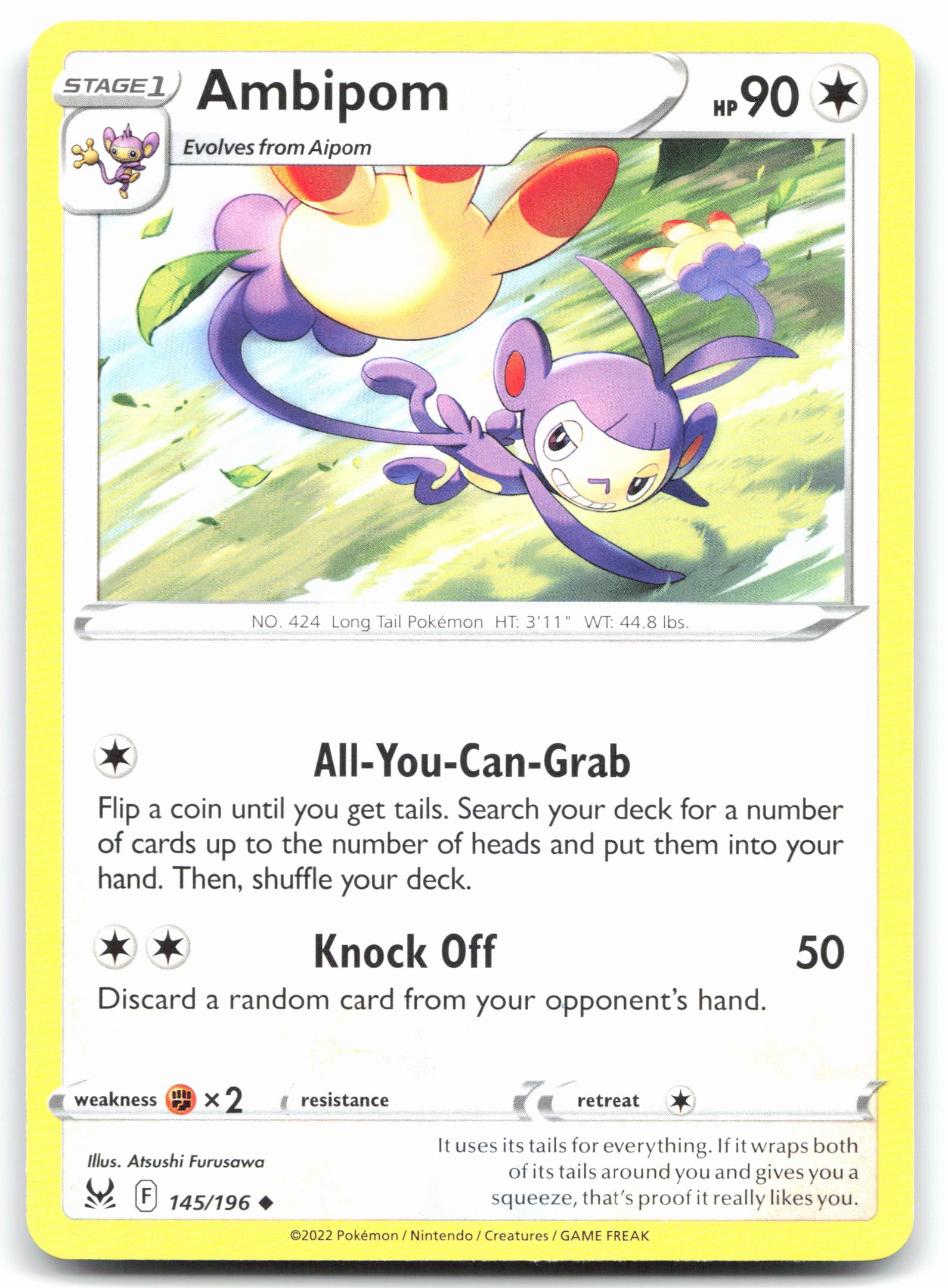 Ambipom