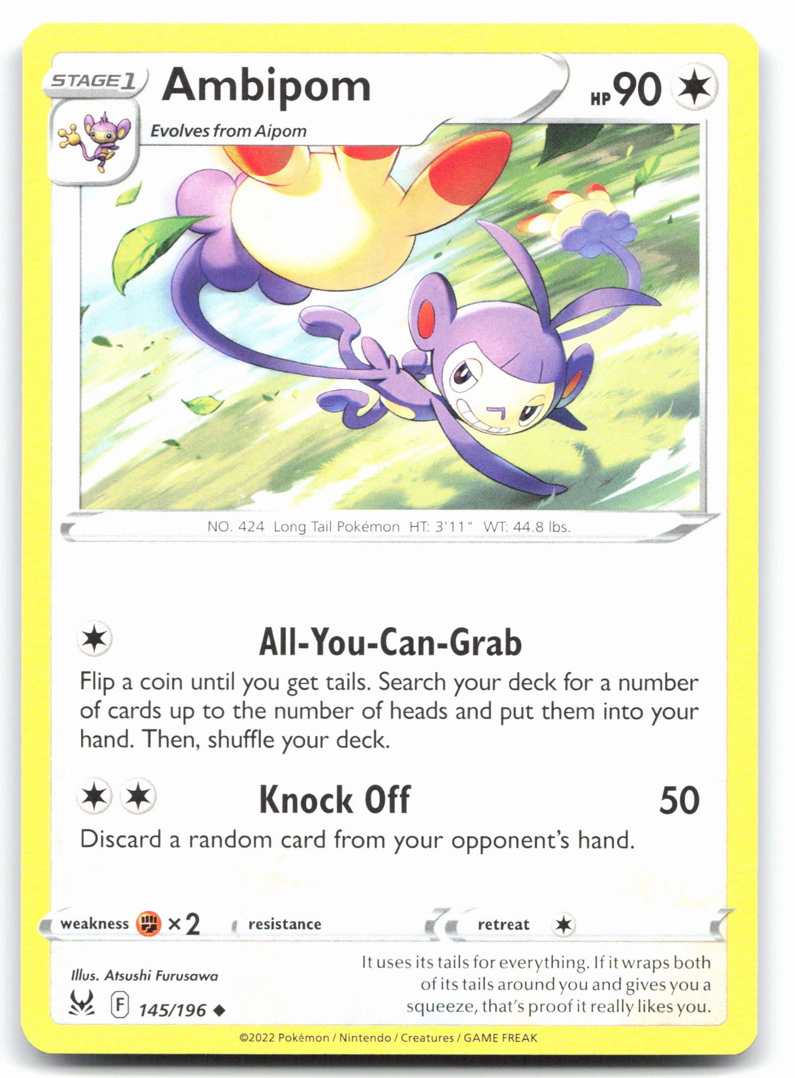 Ambipom