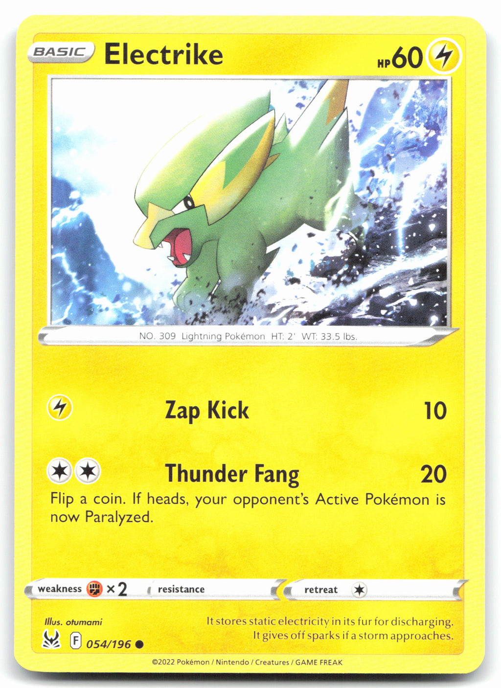 Electrike