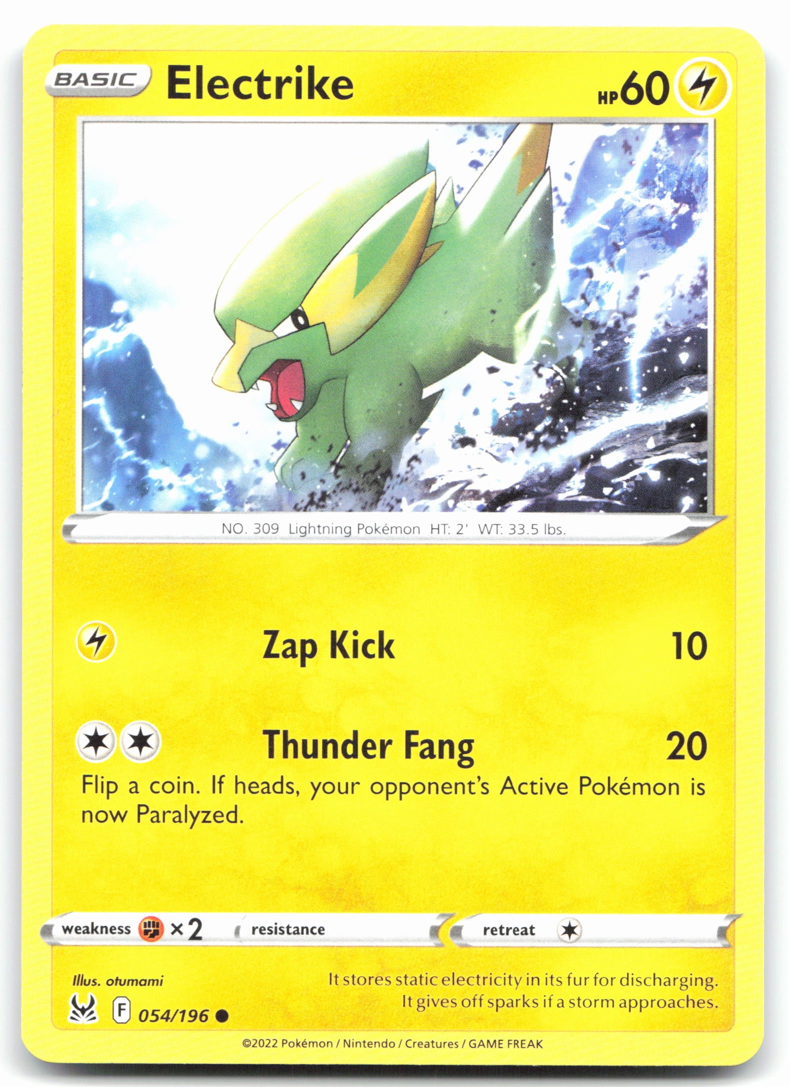 Electrike
