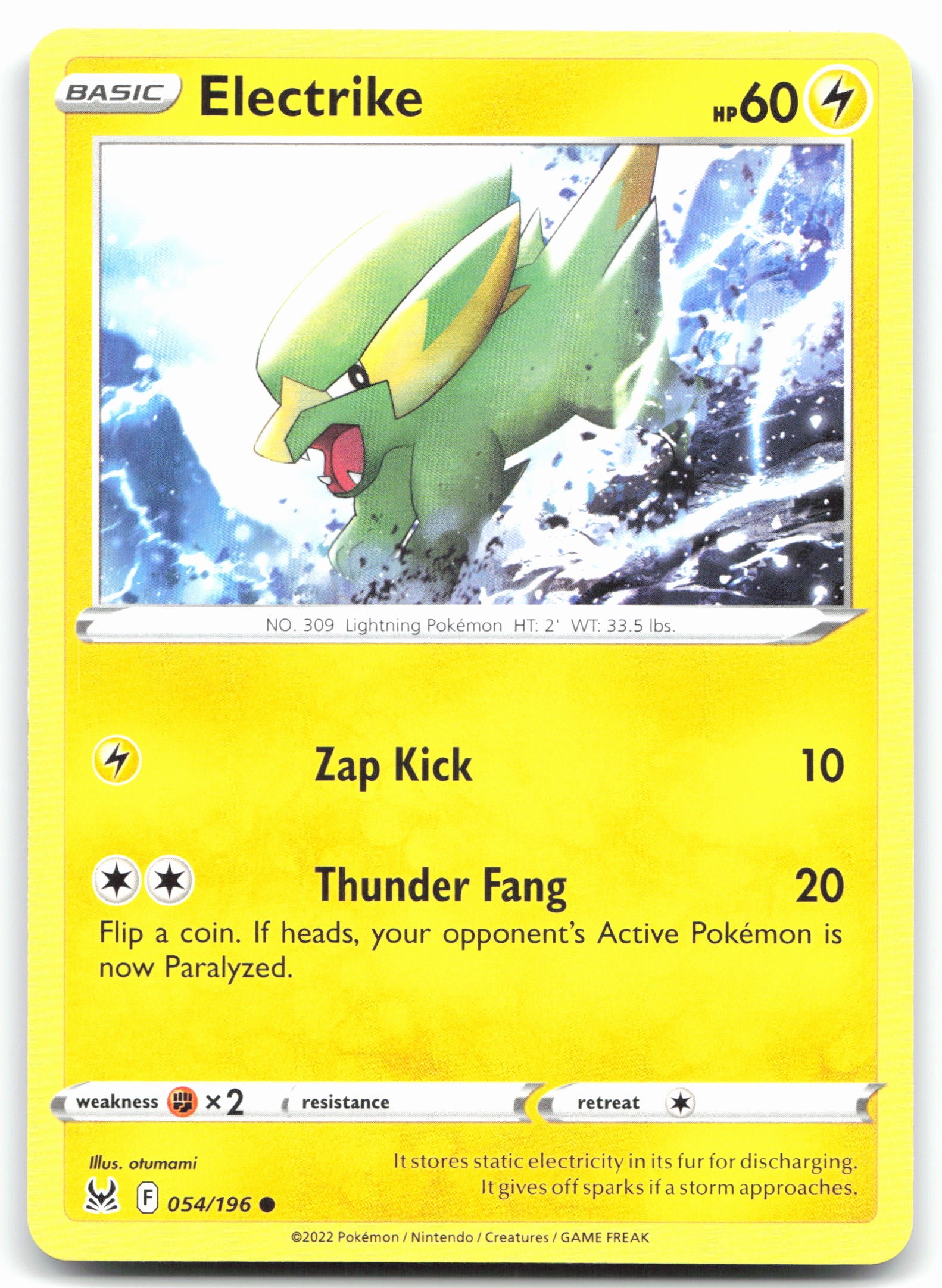 Electrike