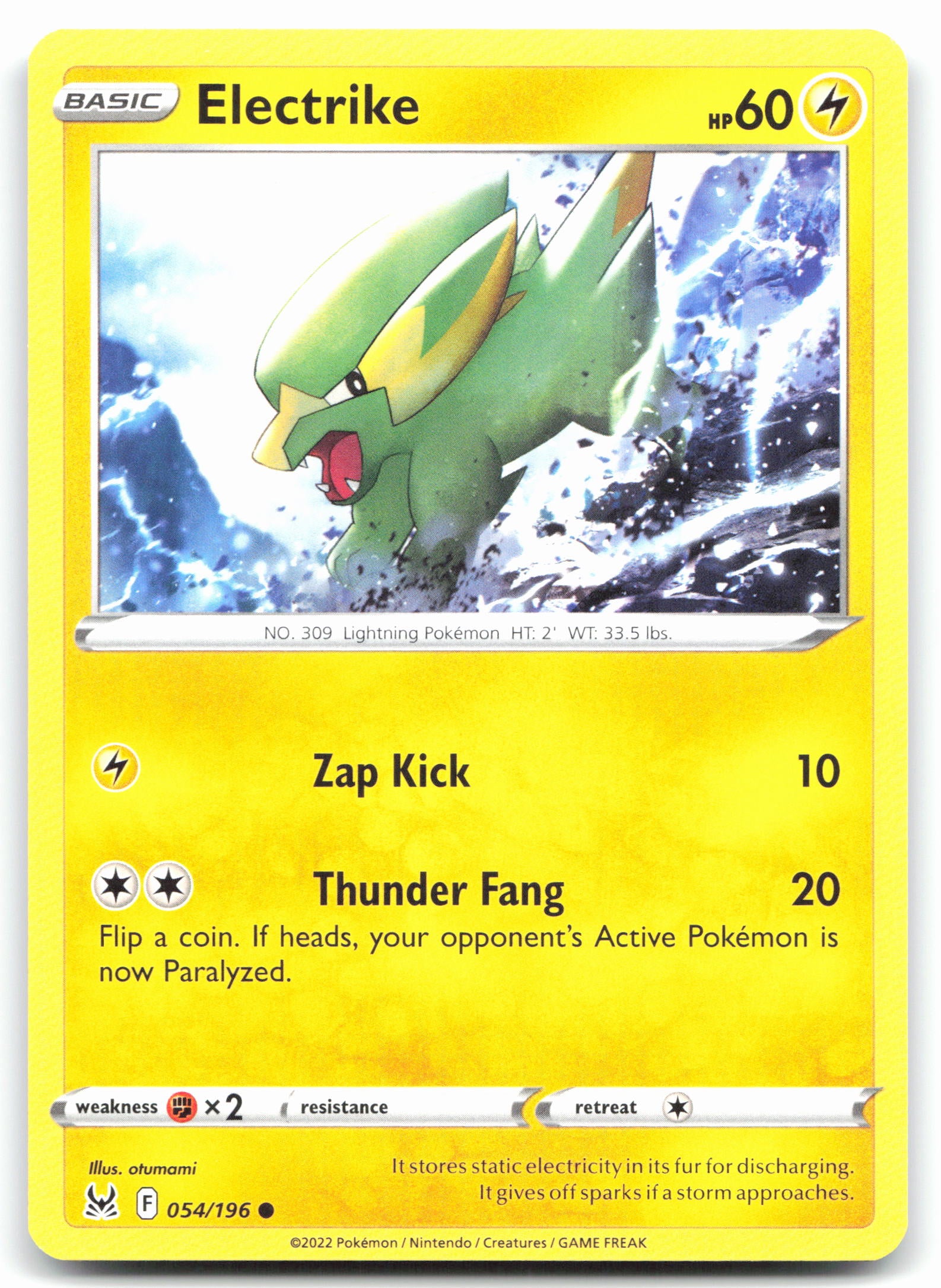 Electrike