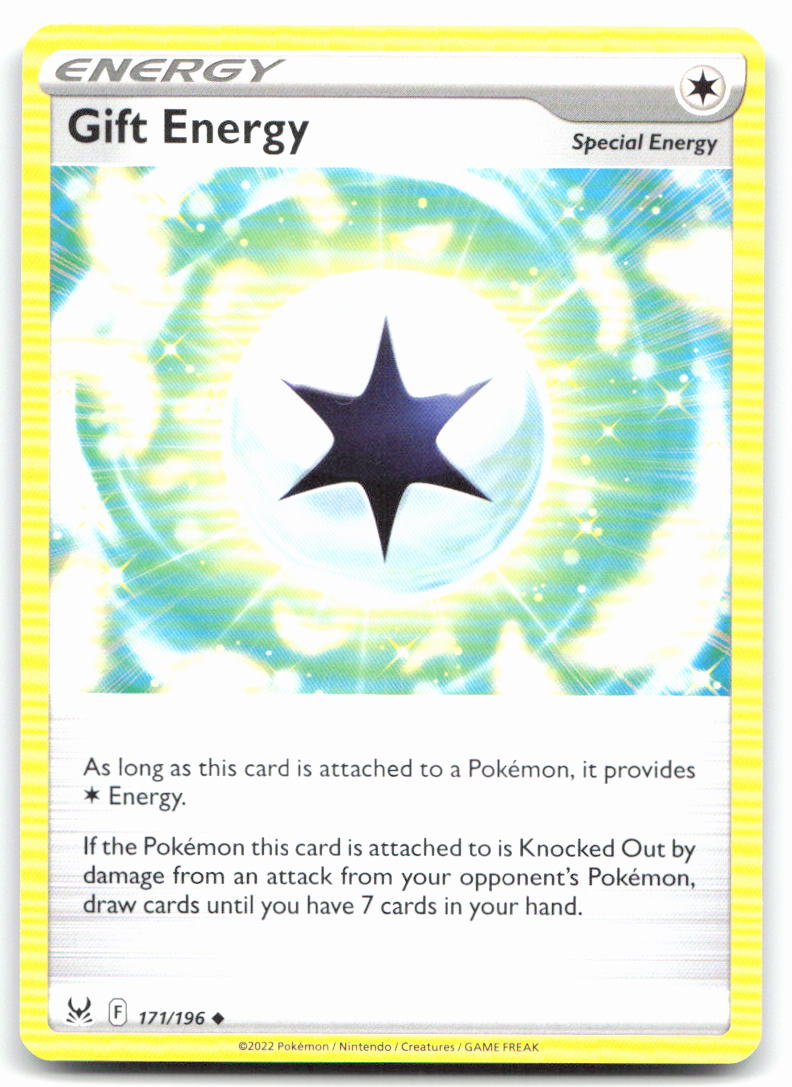 Gift Energy