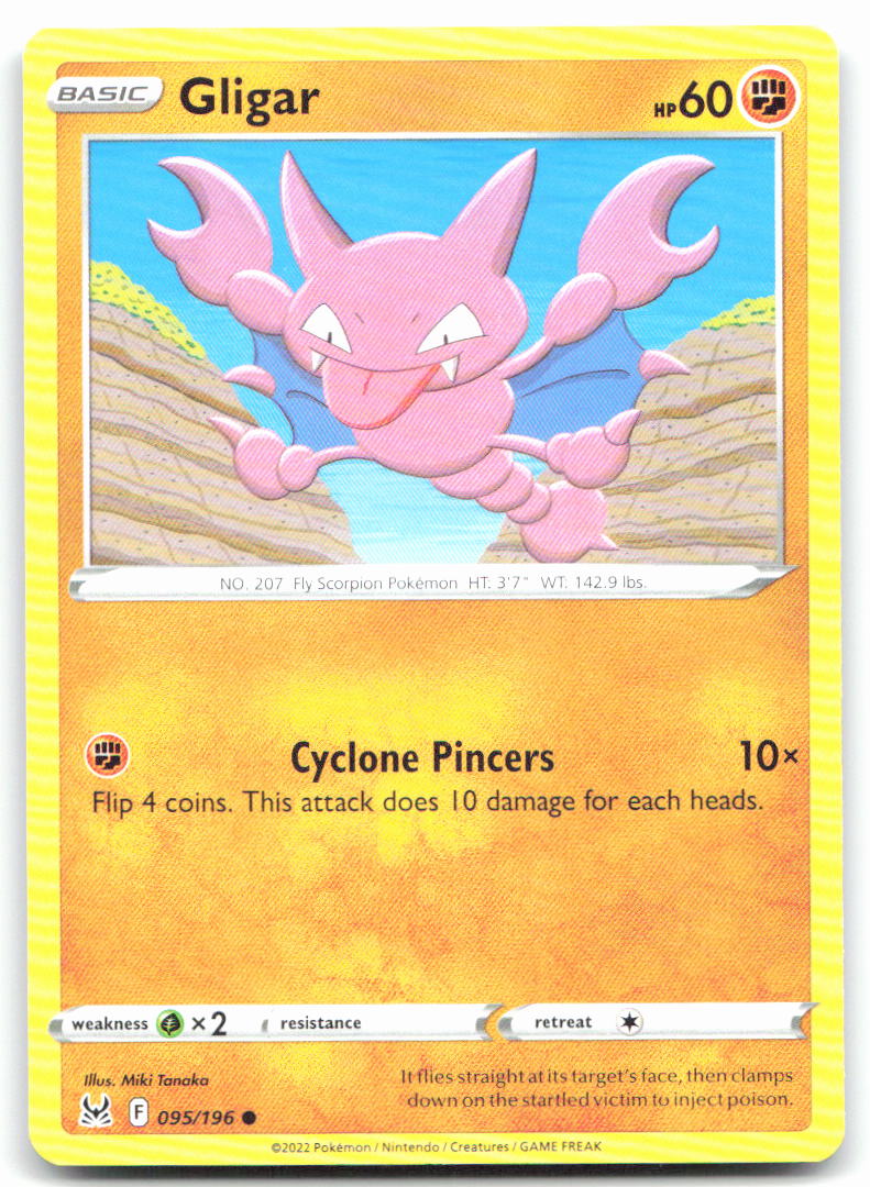 Gligar
