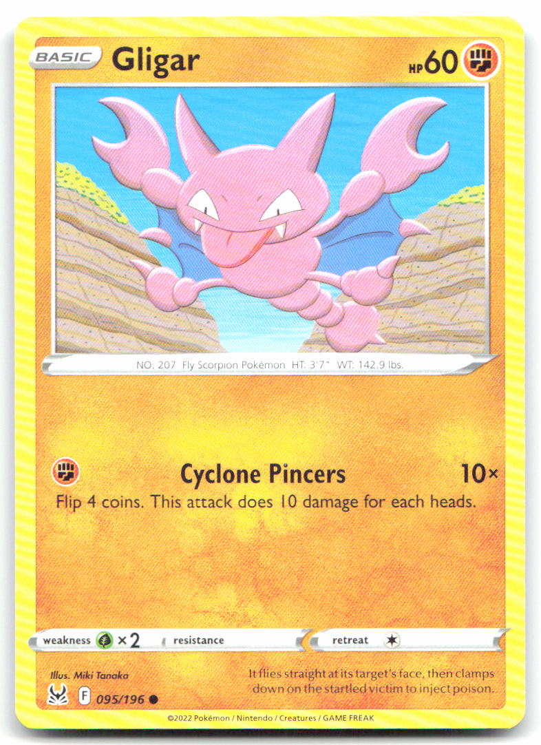 Gligar