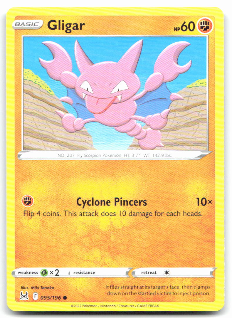 Gligar