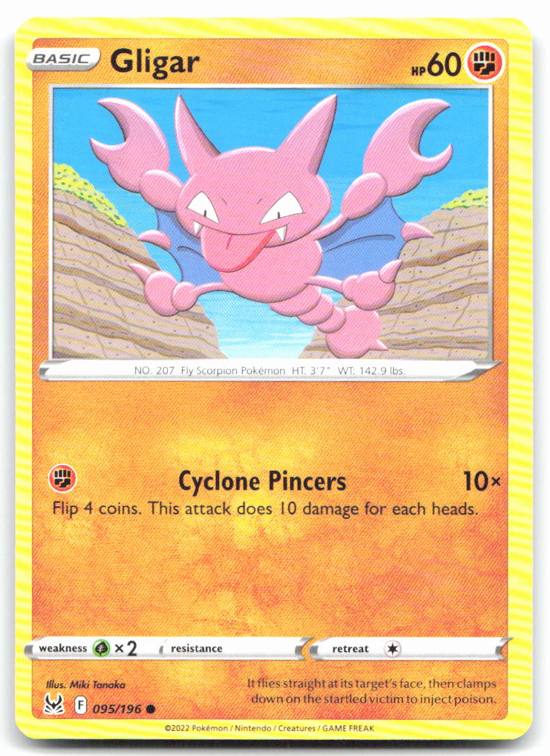 Gligar