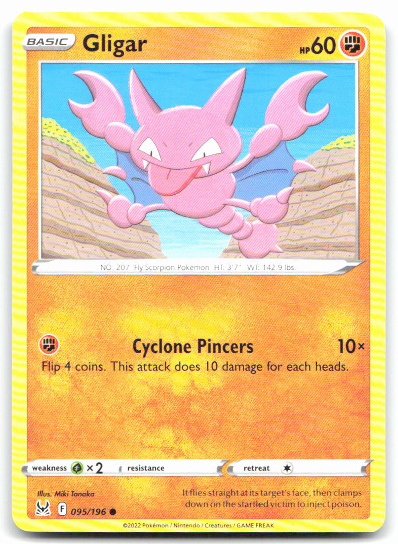 Gligar