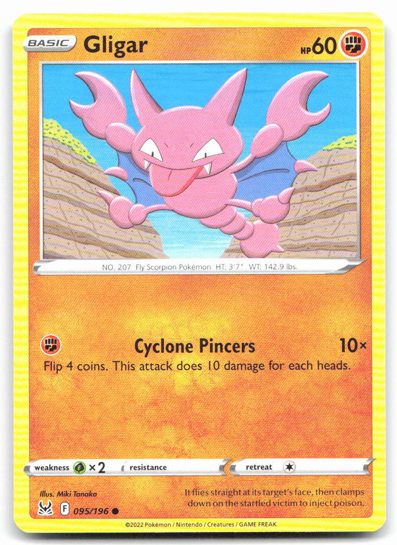 Gligar