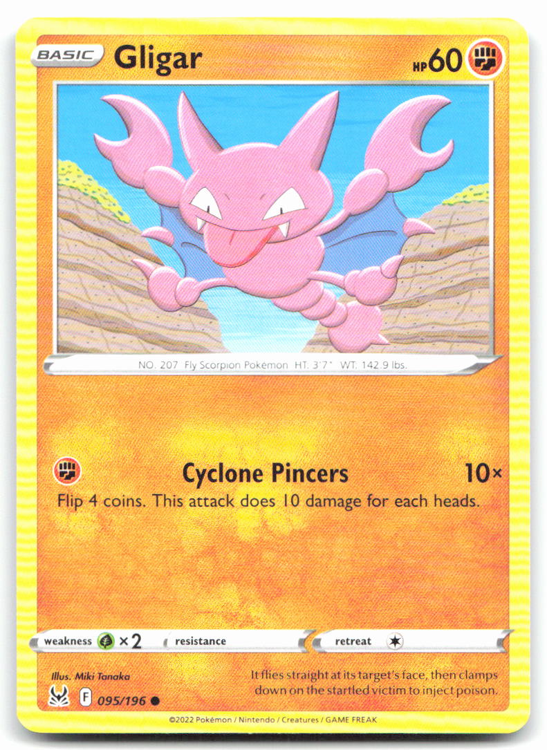 Gligar