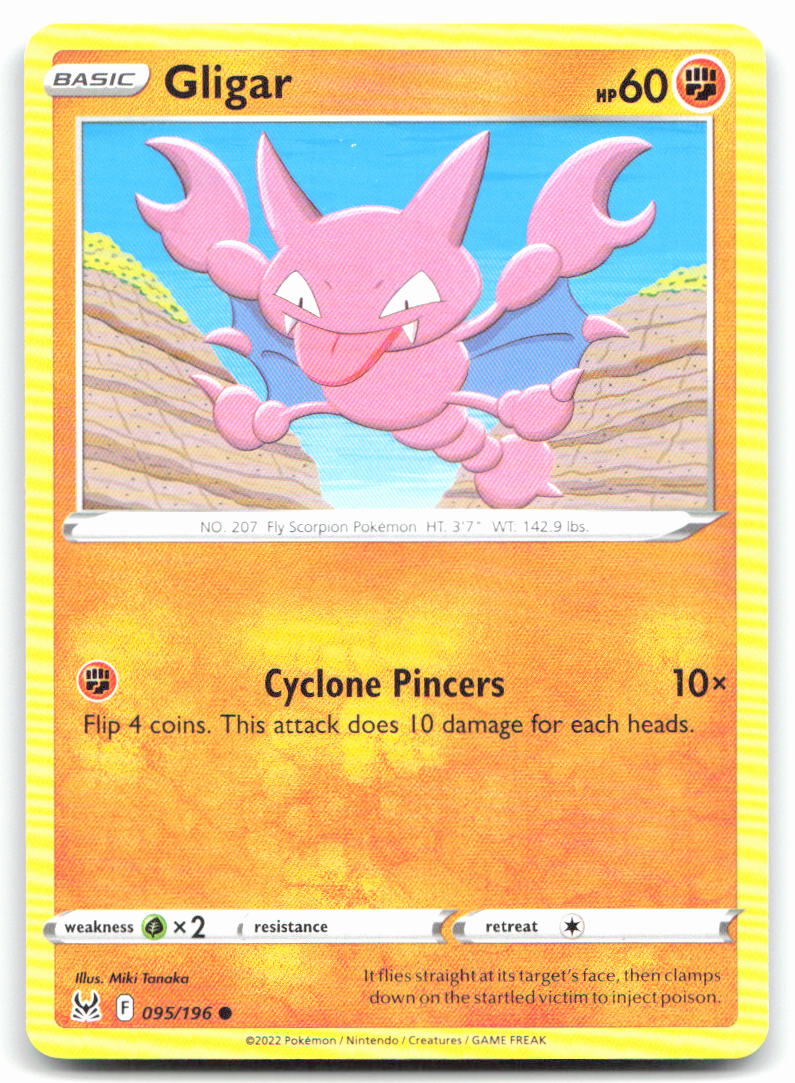 Gligar