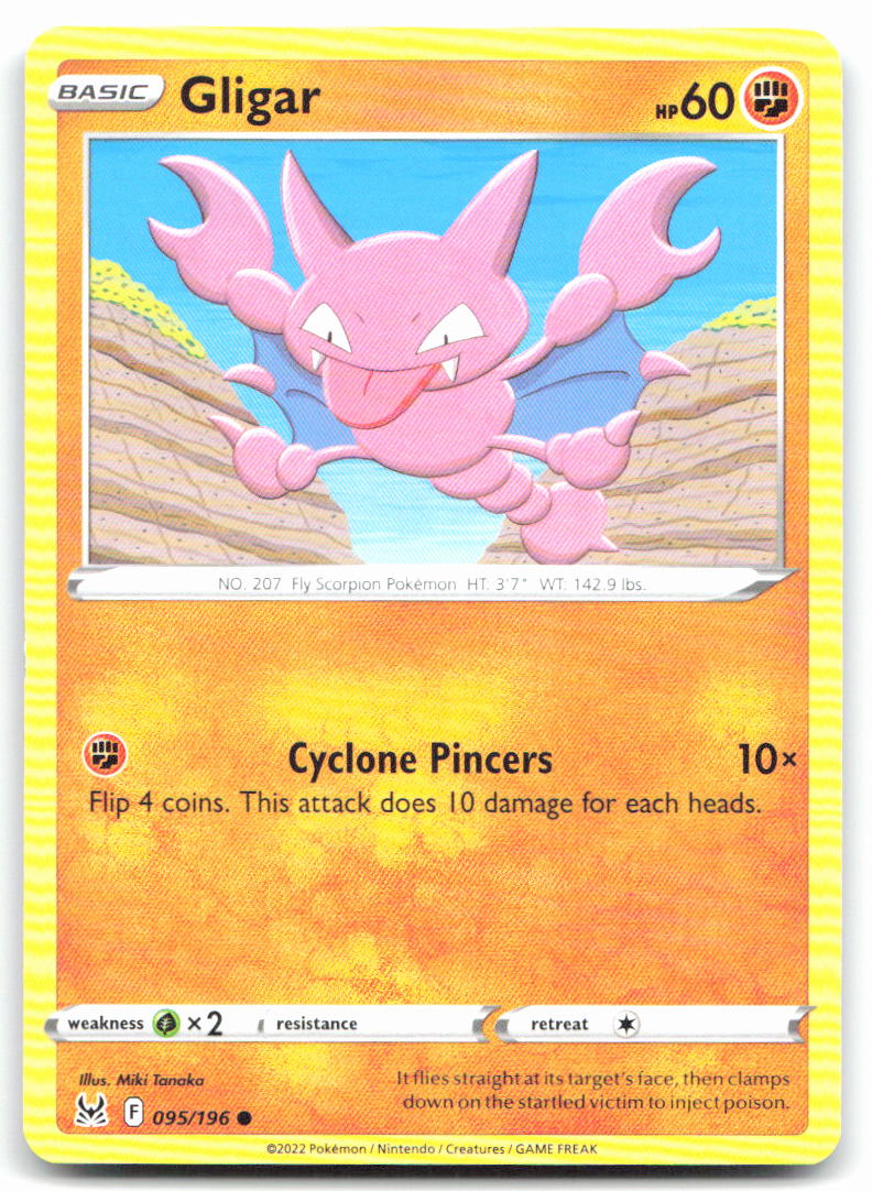 Gligar