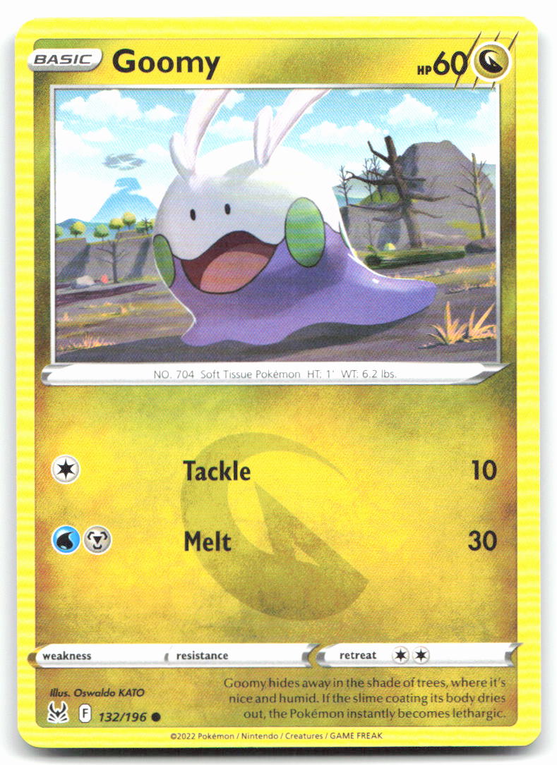 Goomy