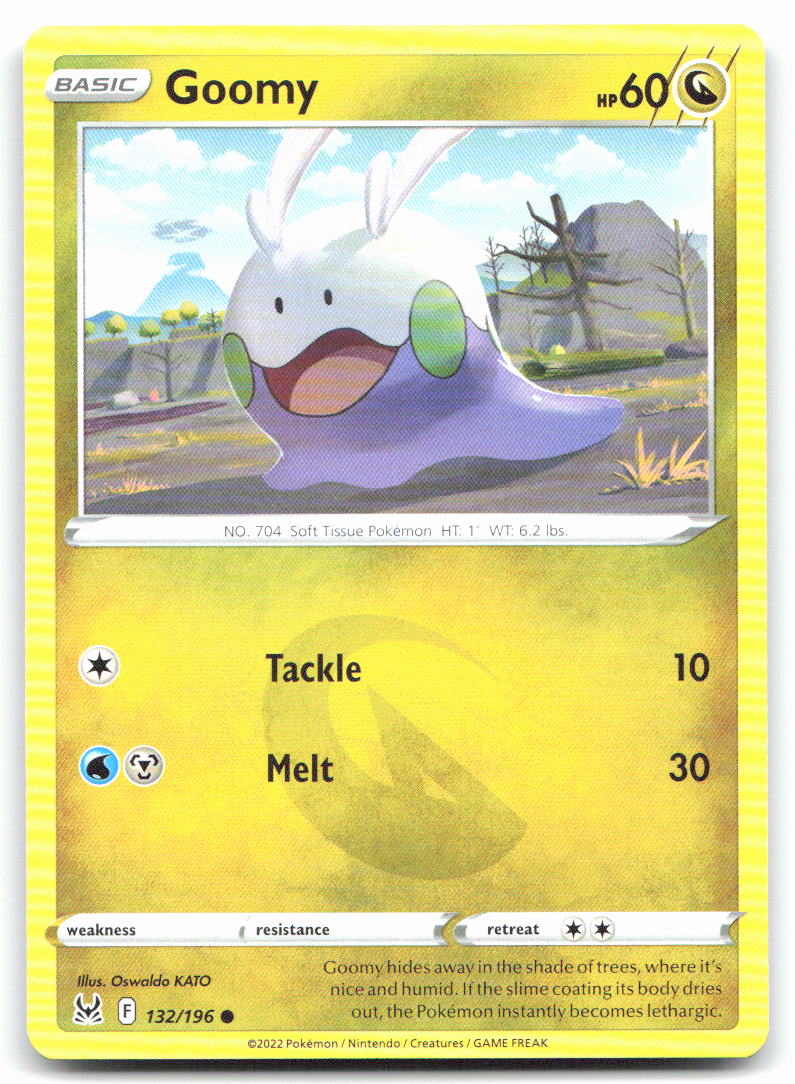 Goomy
