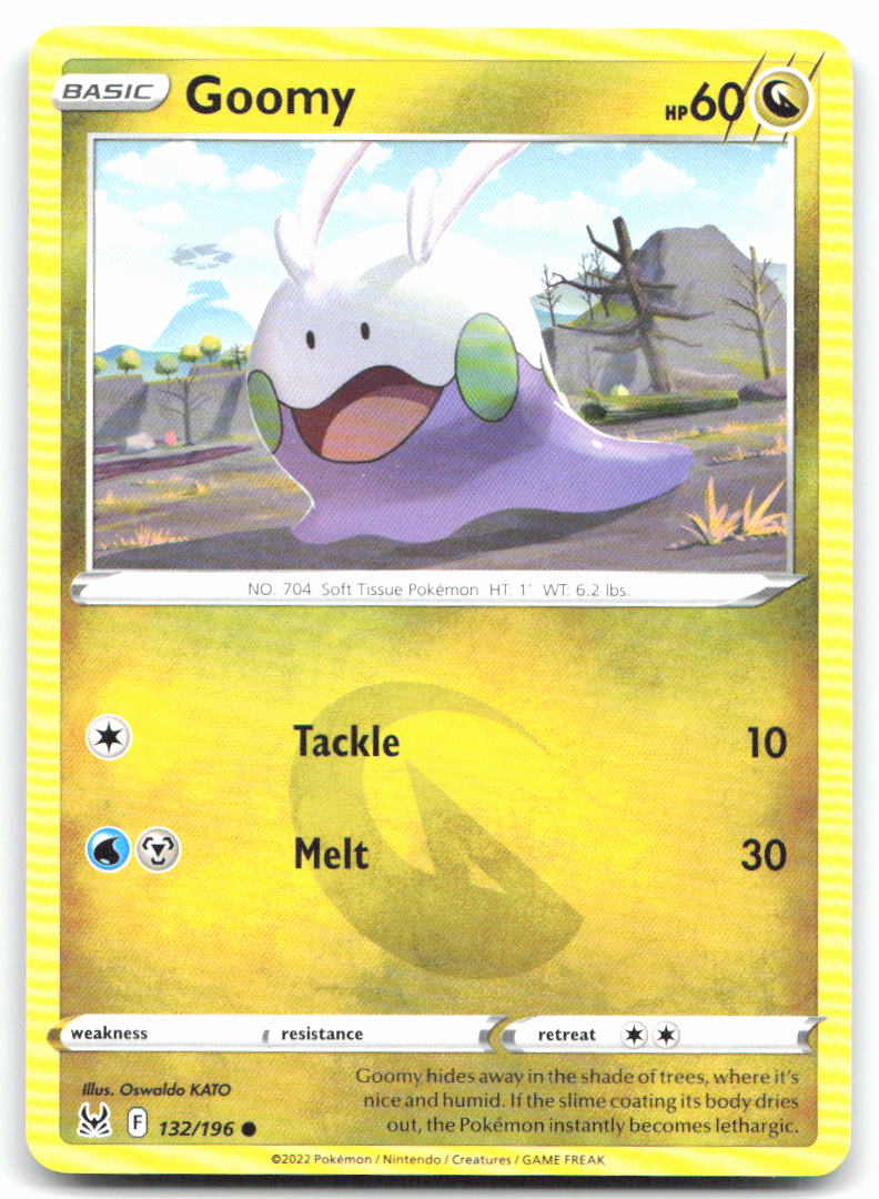 Goomy
