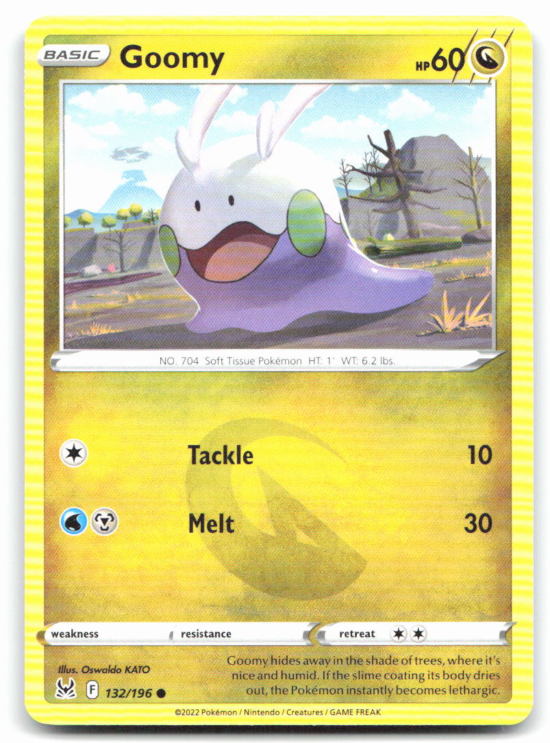 Goomy