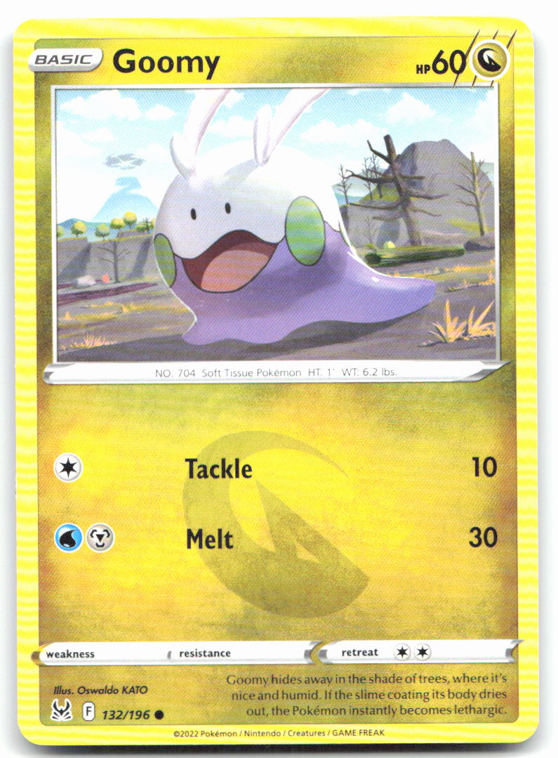 Goomy
