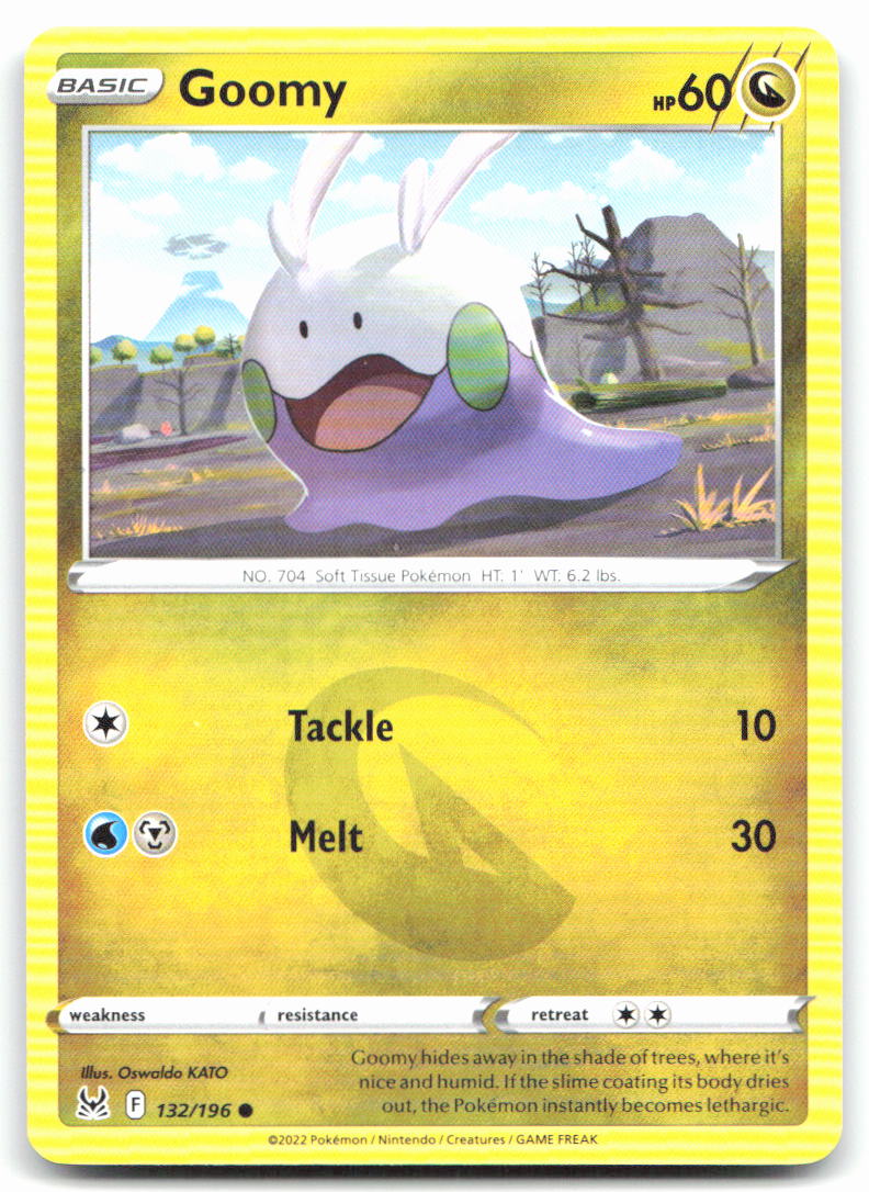 Goomy