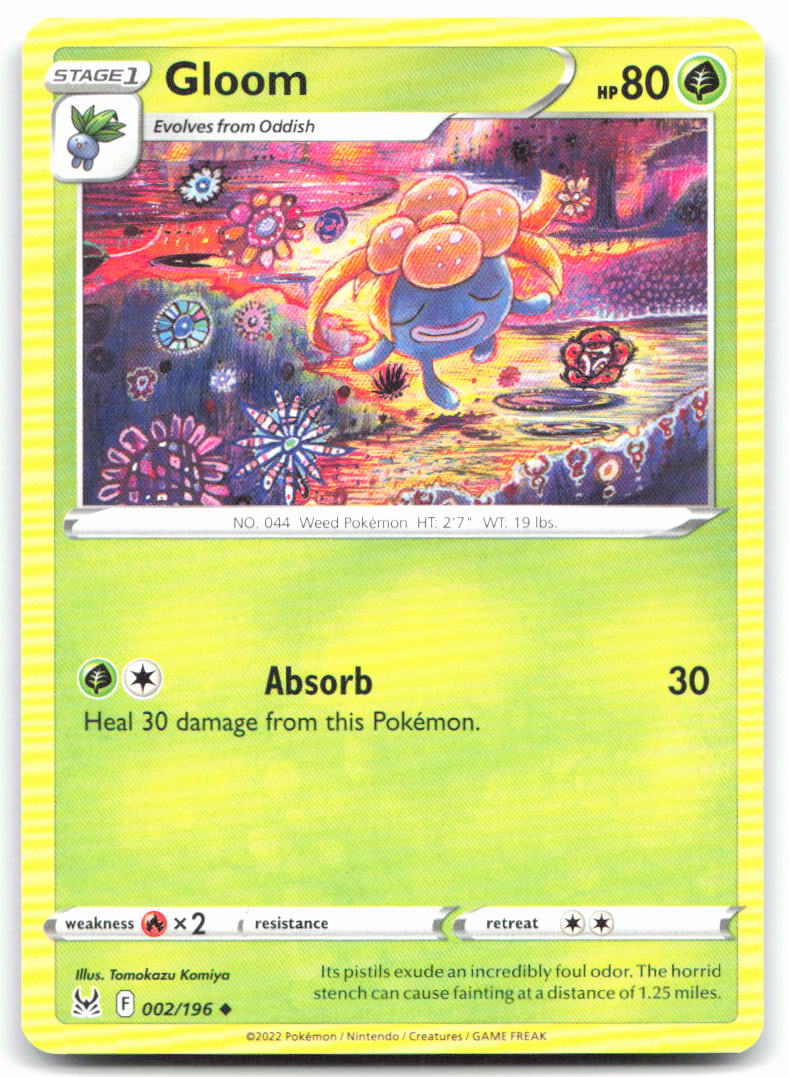 Gloom