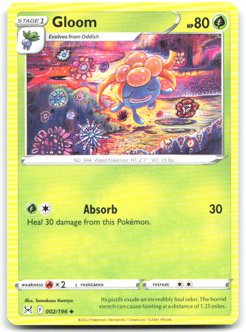 Gloom