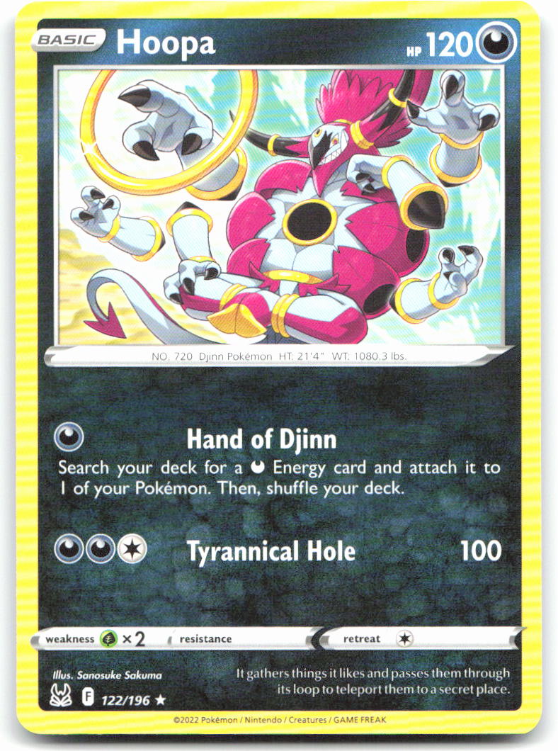 Hoopa