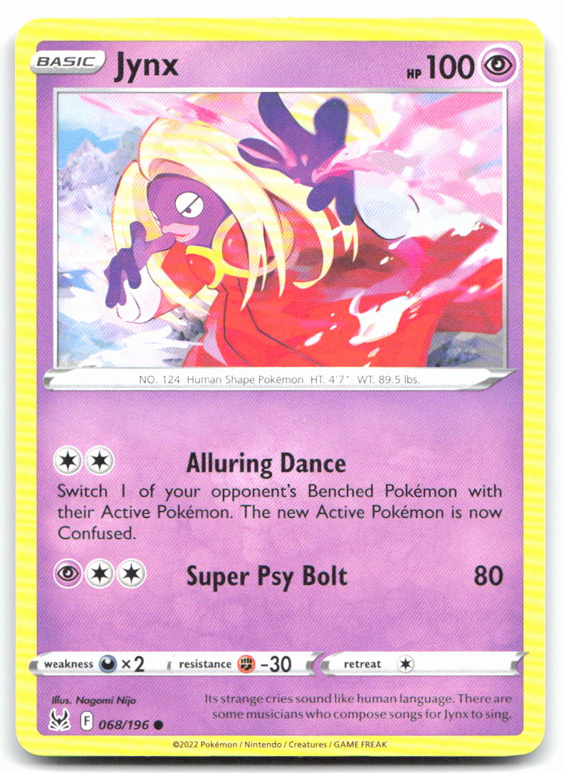 Jynx