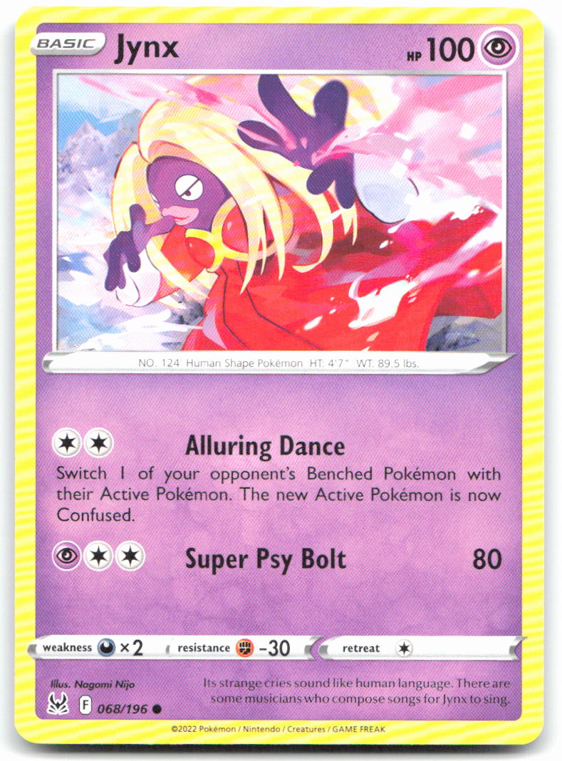 Jynx