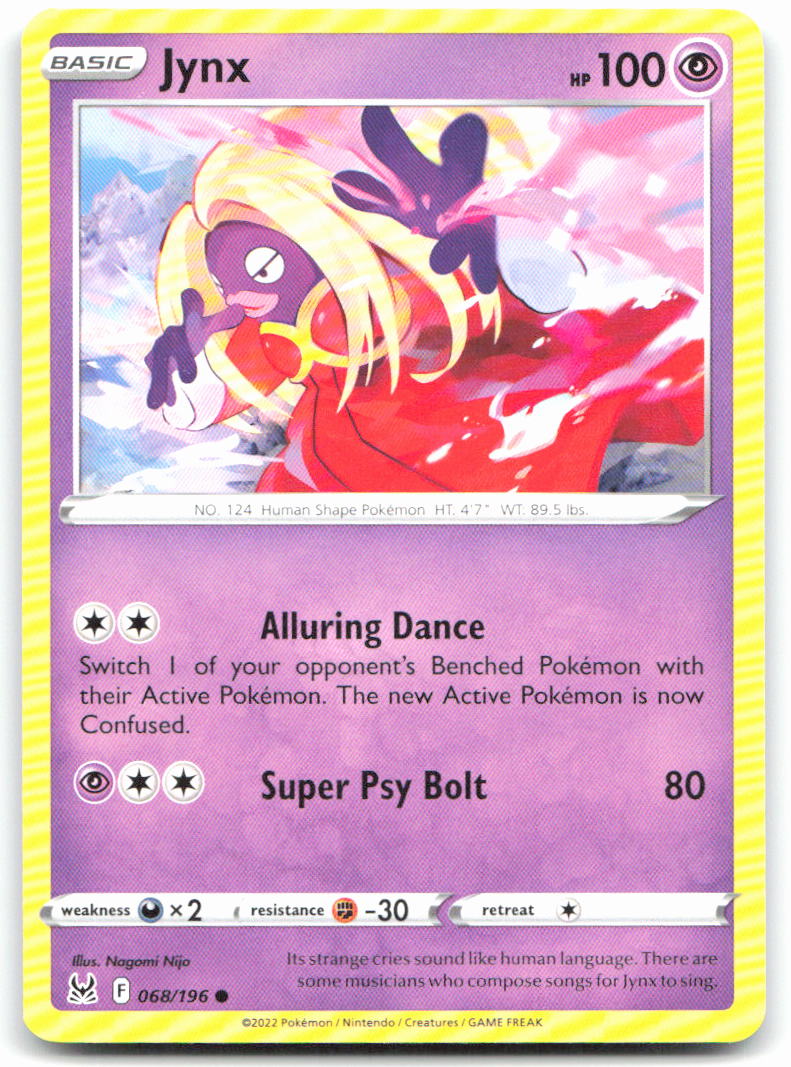 Jynx