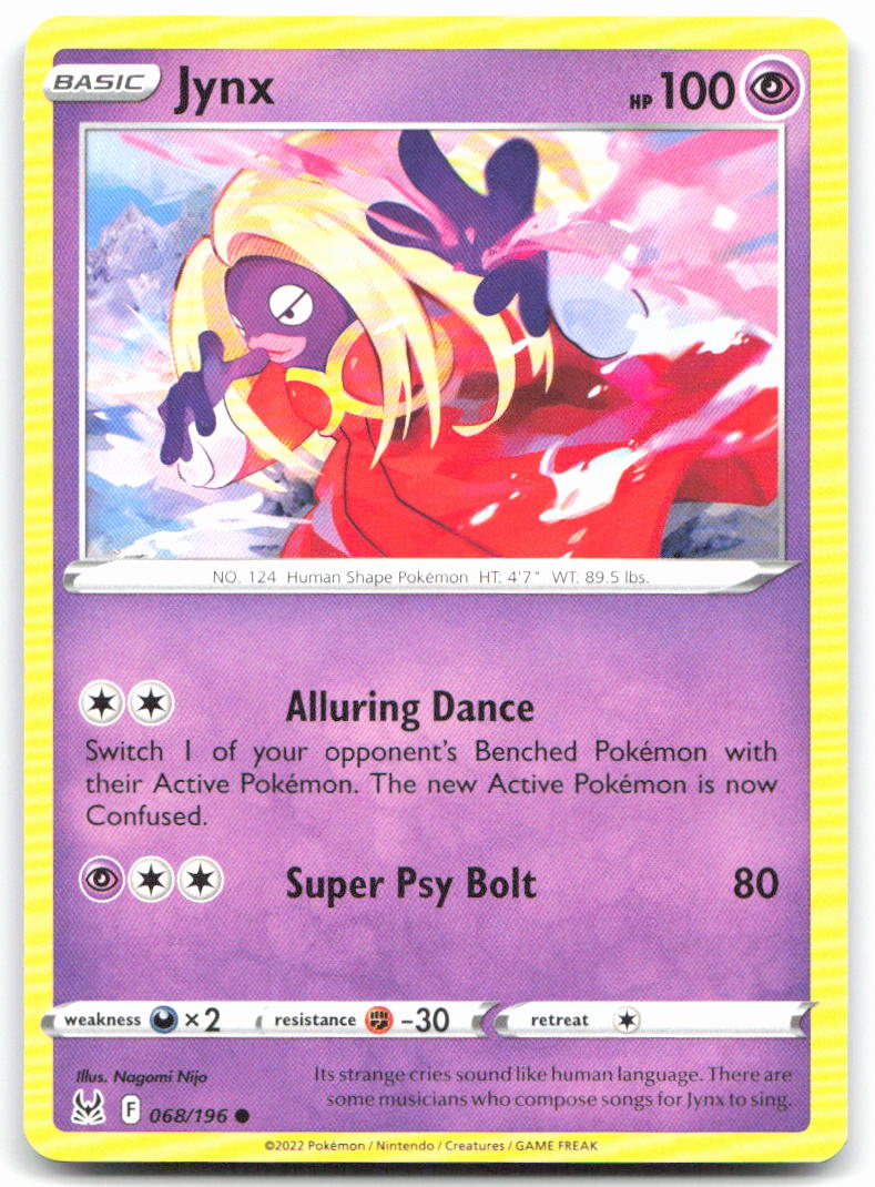 Jynx