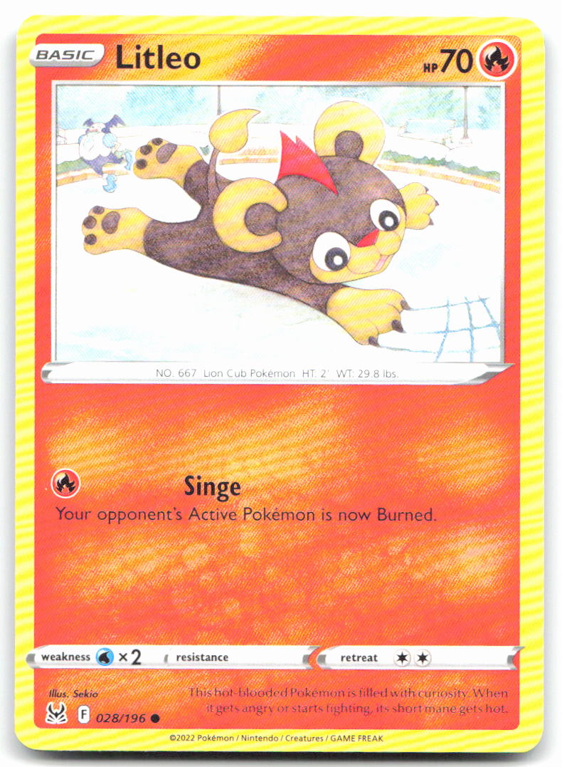 Litleo