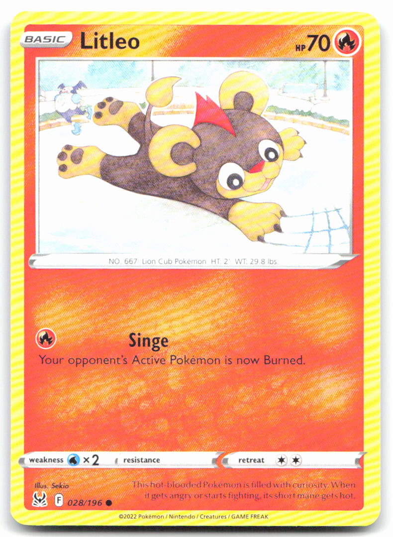 Litleo