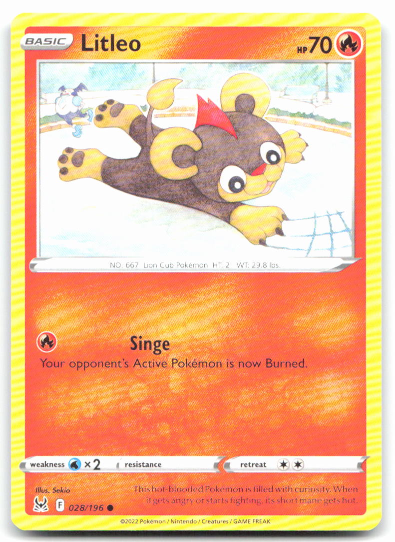 Litleo