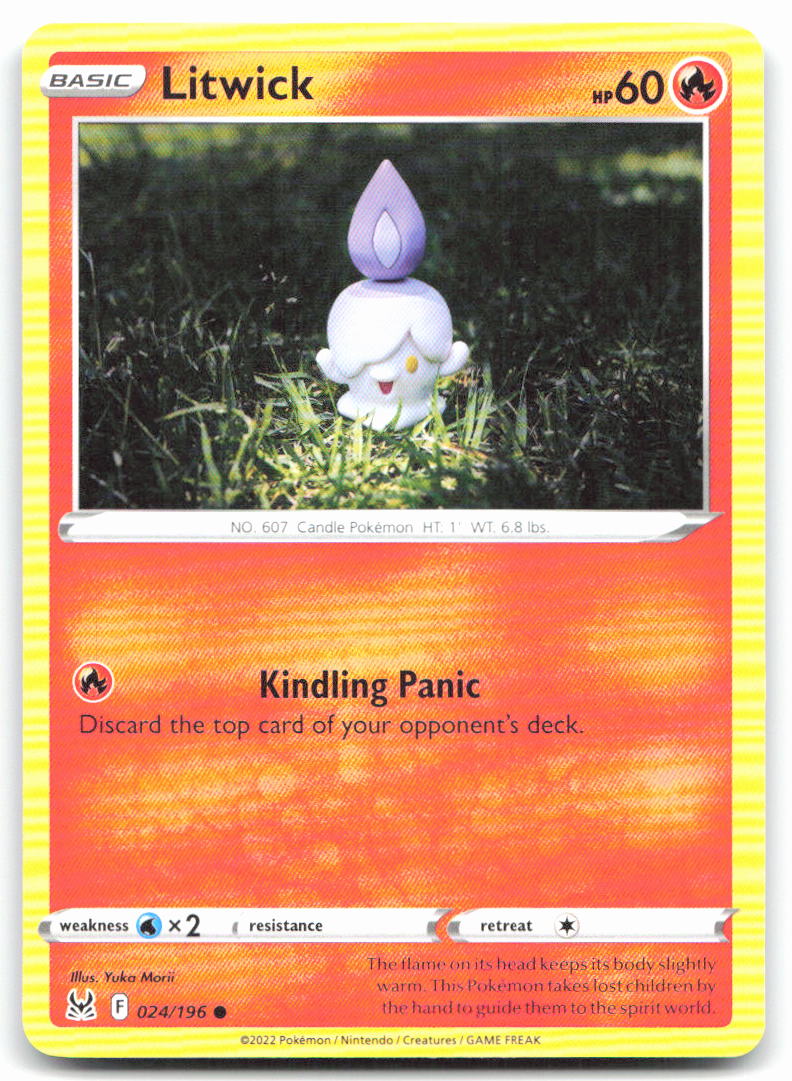 Litwick