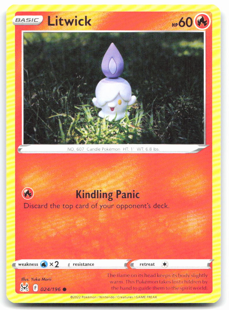 Litwick