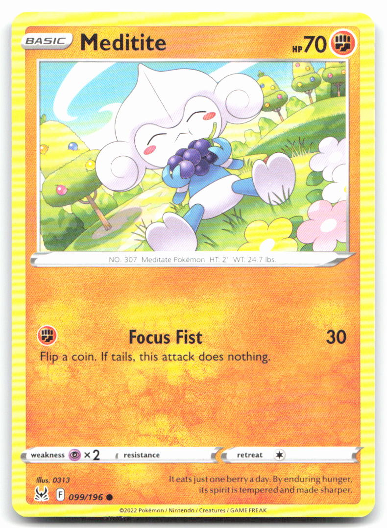 Meditite