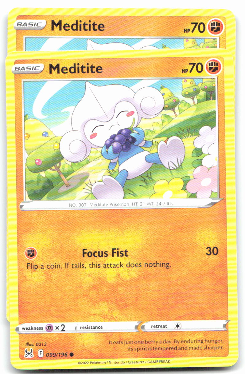 Meditite