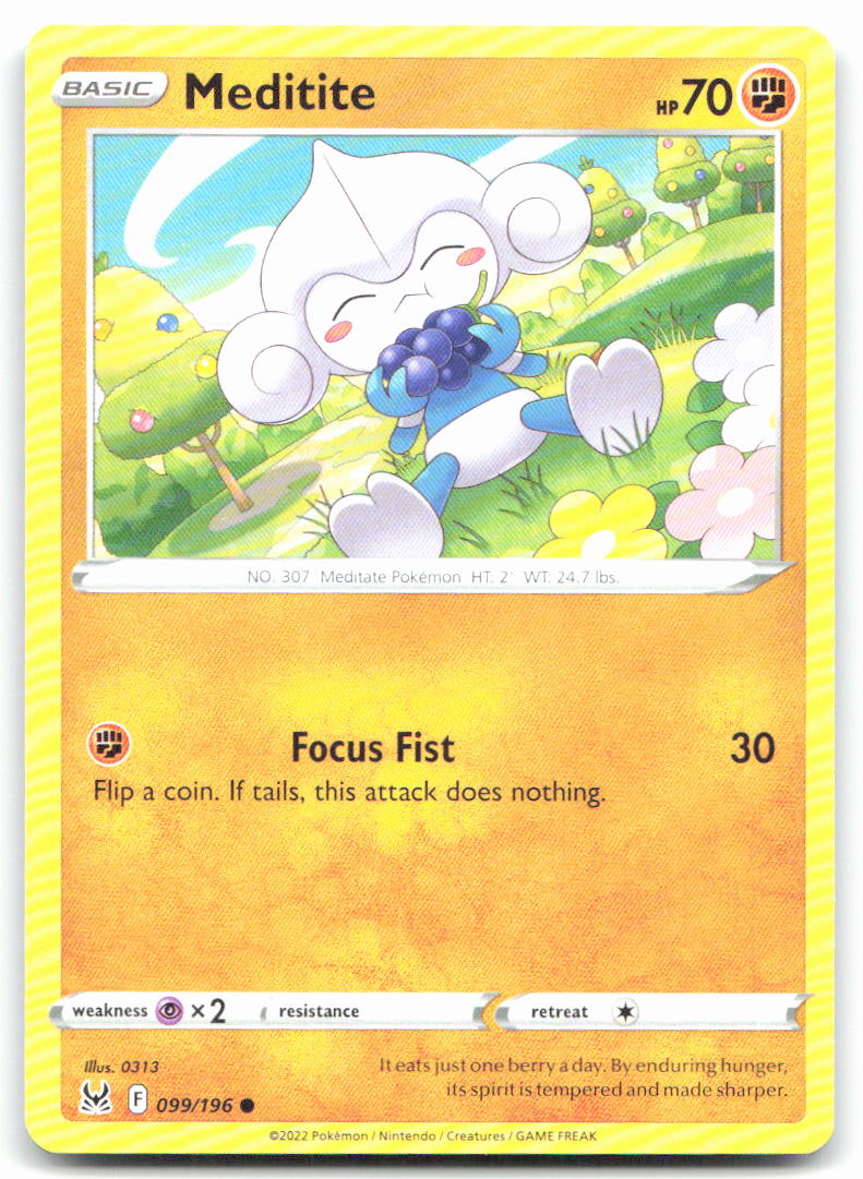 Meditite