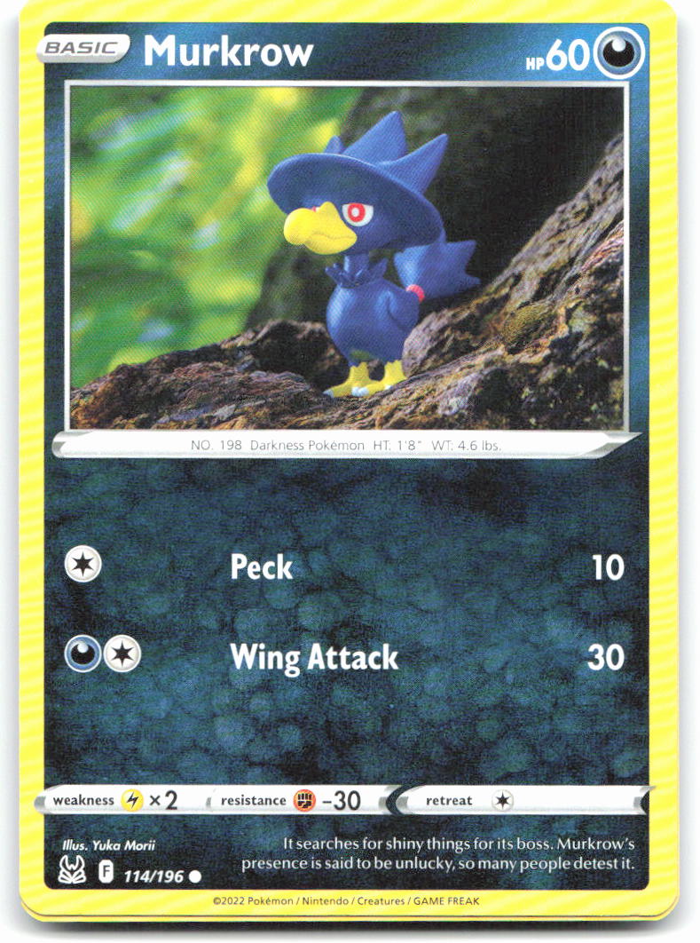 Murkrow