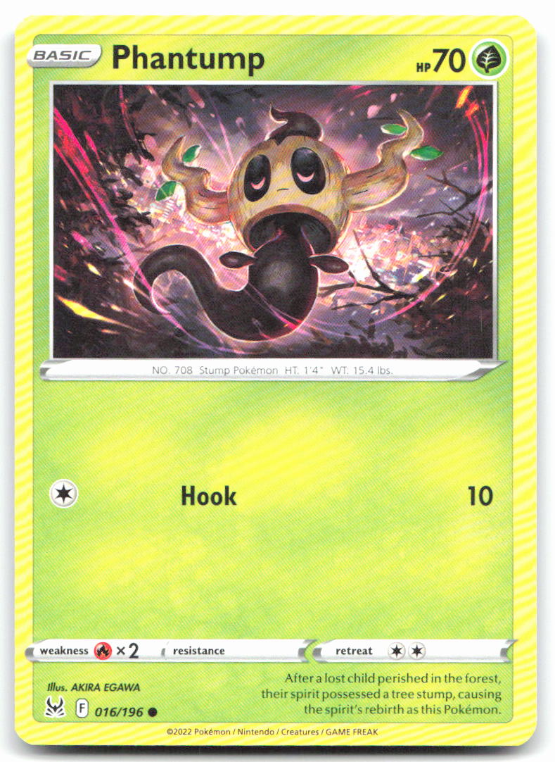 Phantump