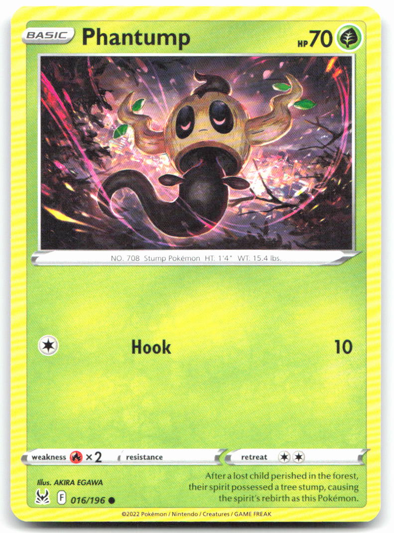 Phantump