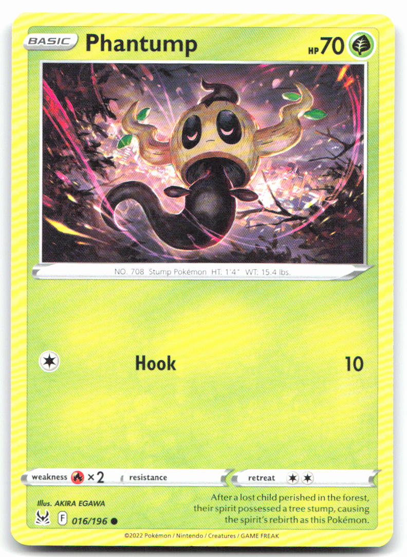 Phantump