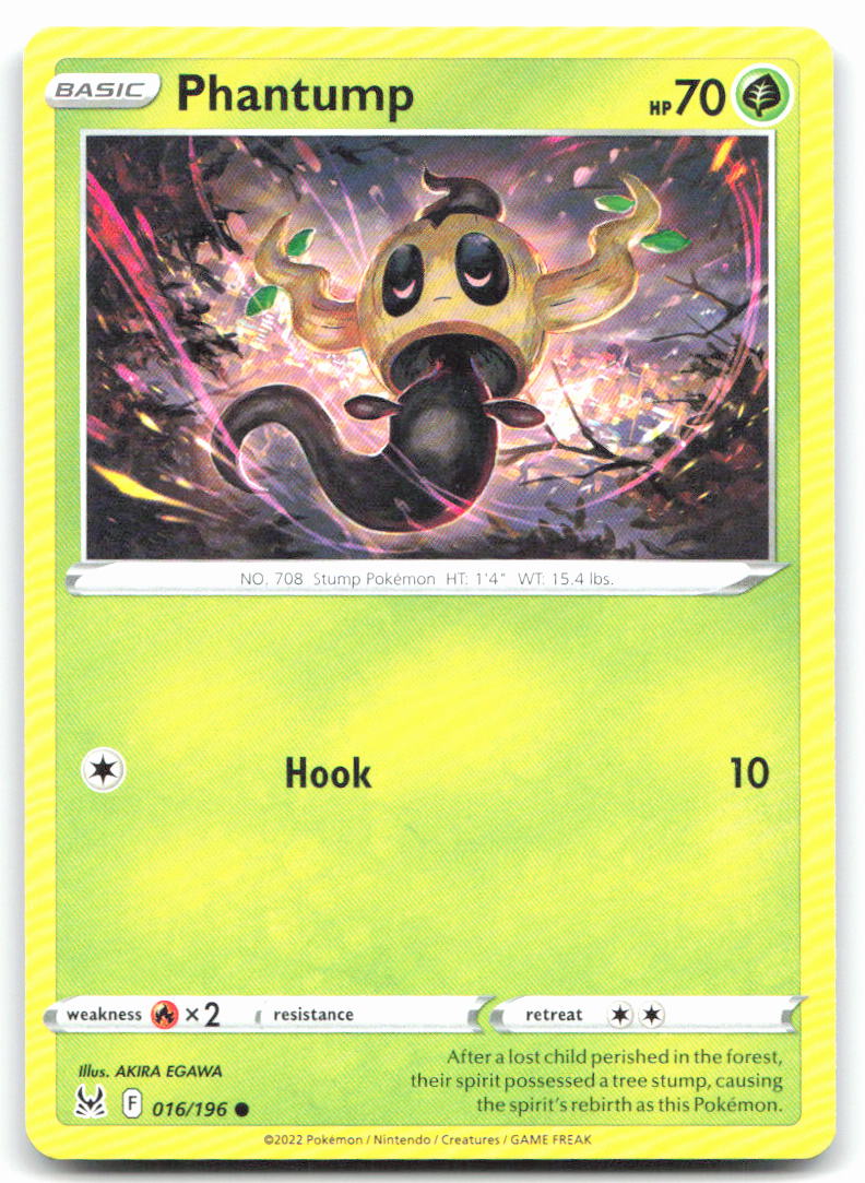 Phantump