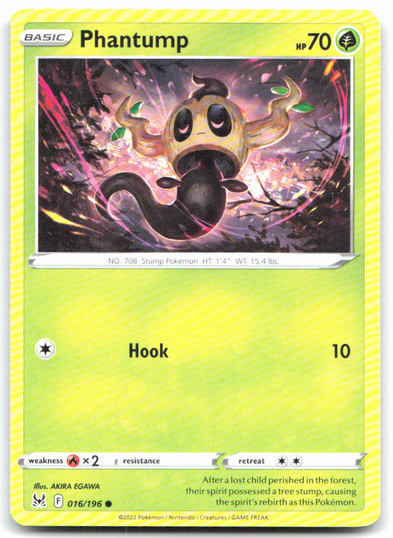 Phantump