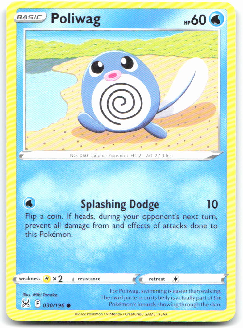 Poliwag