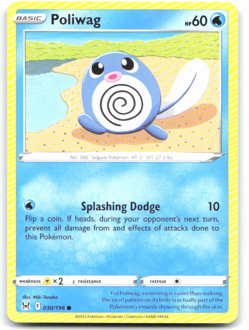 Poliwag