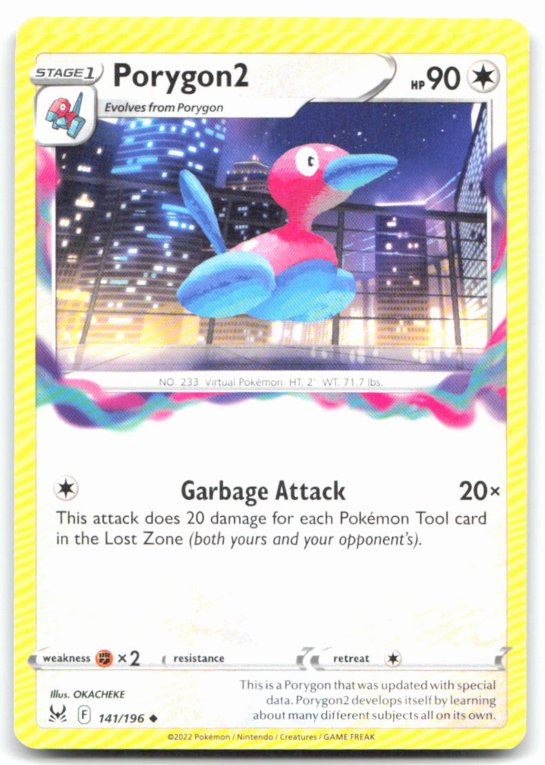Porygon2